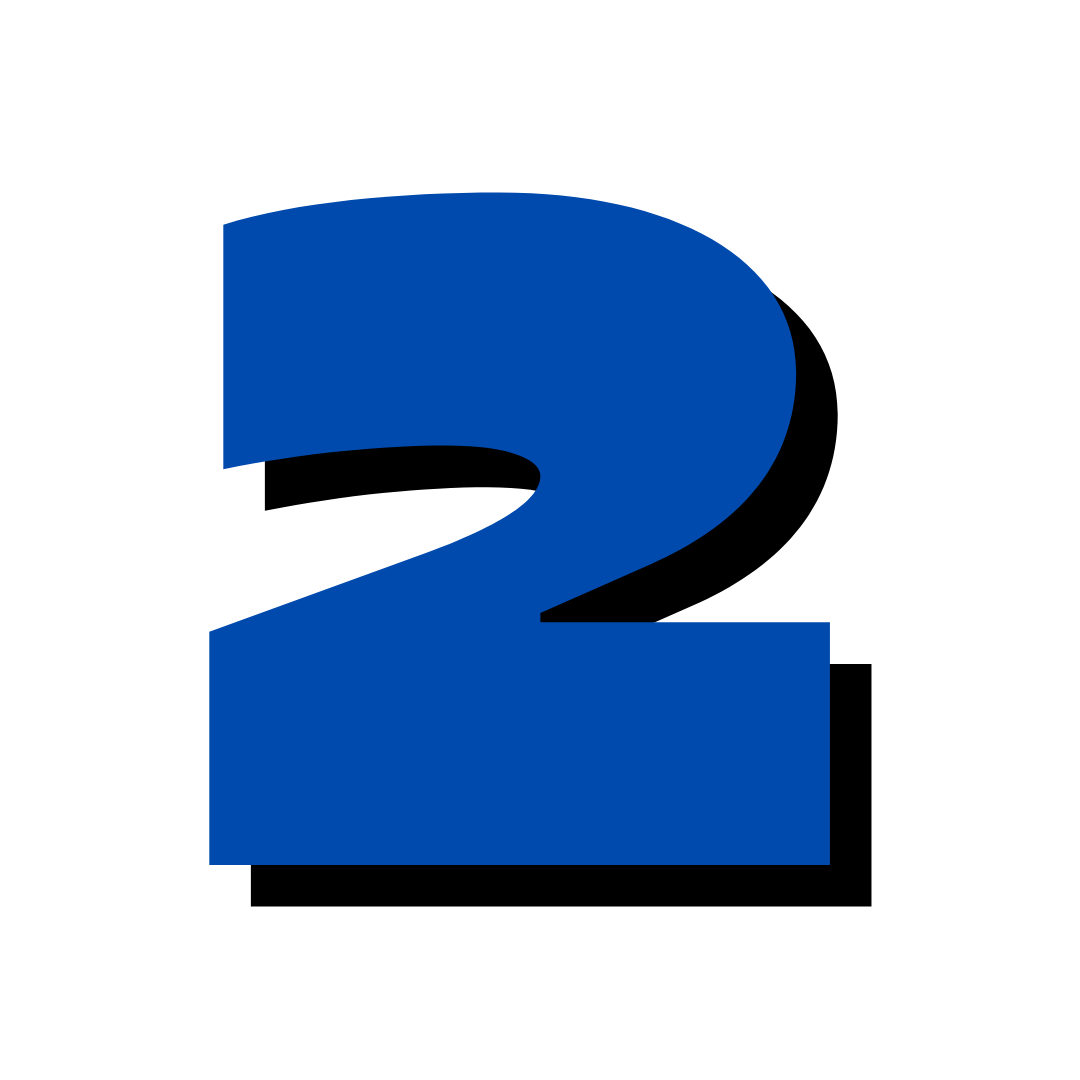 Numero 2