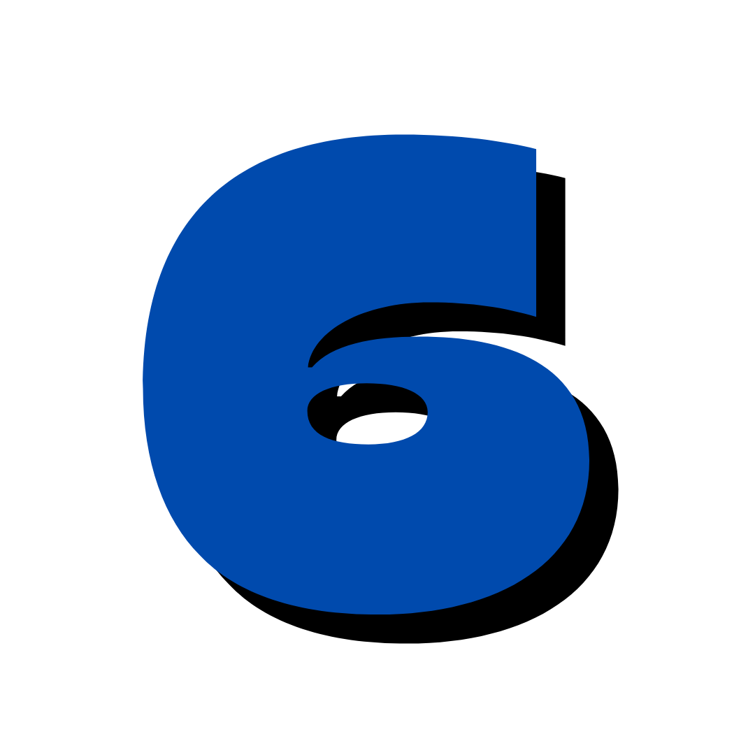 Numero 6