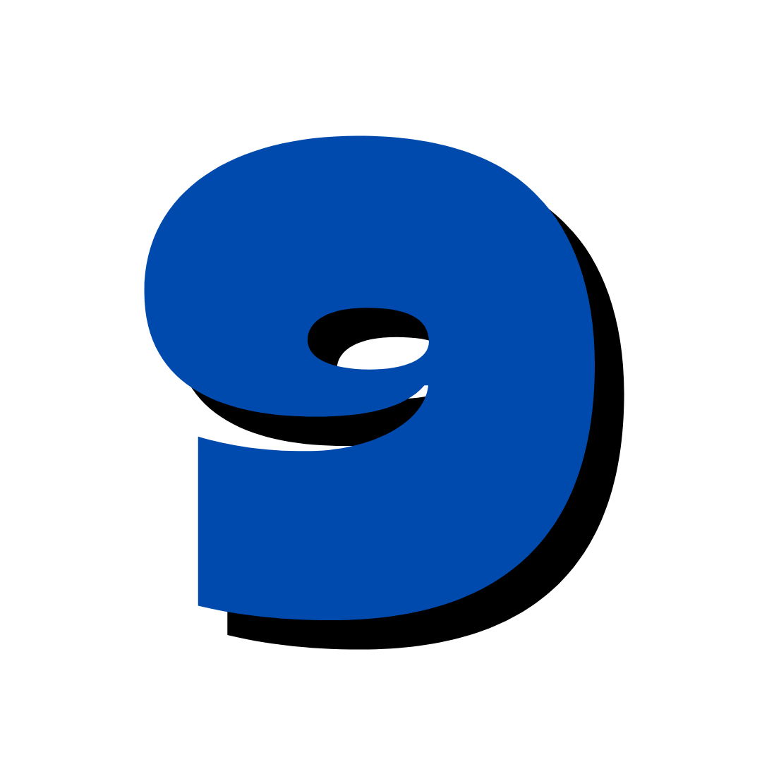 Numero 9
