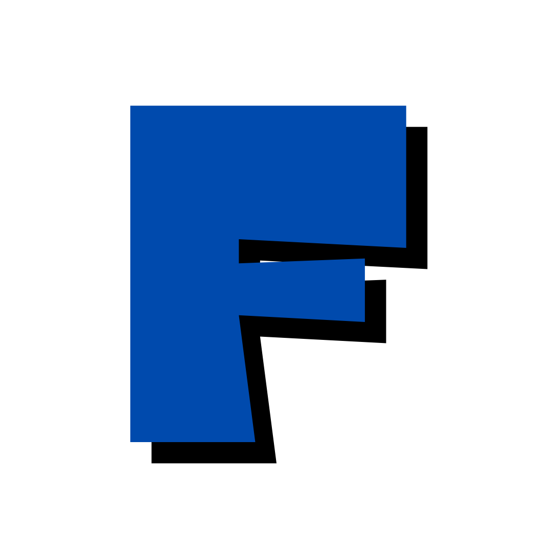 Lettera F