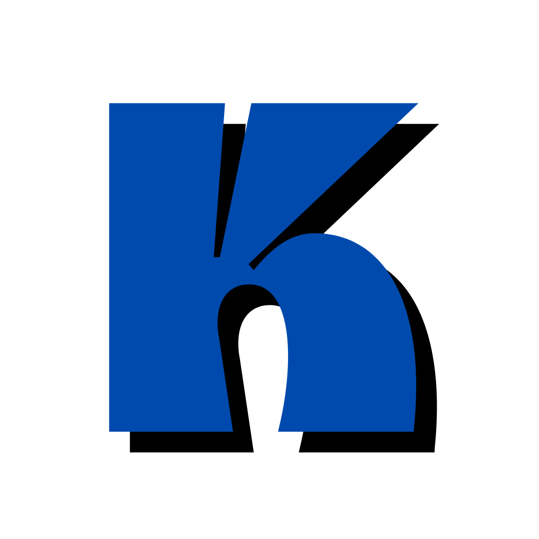 Lettera K