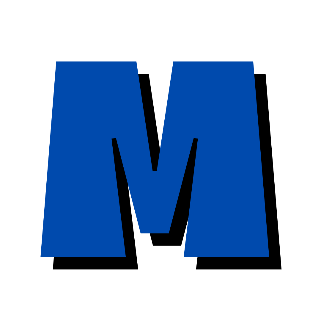 Lettera M
