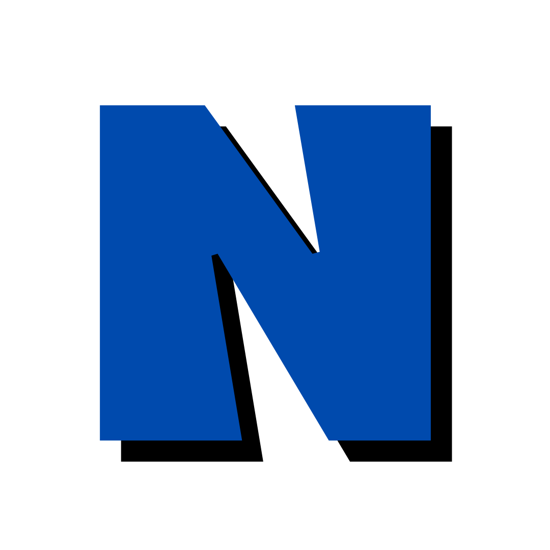 Lettera N