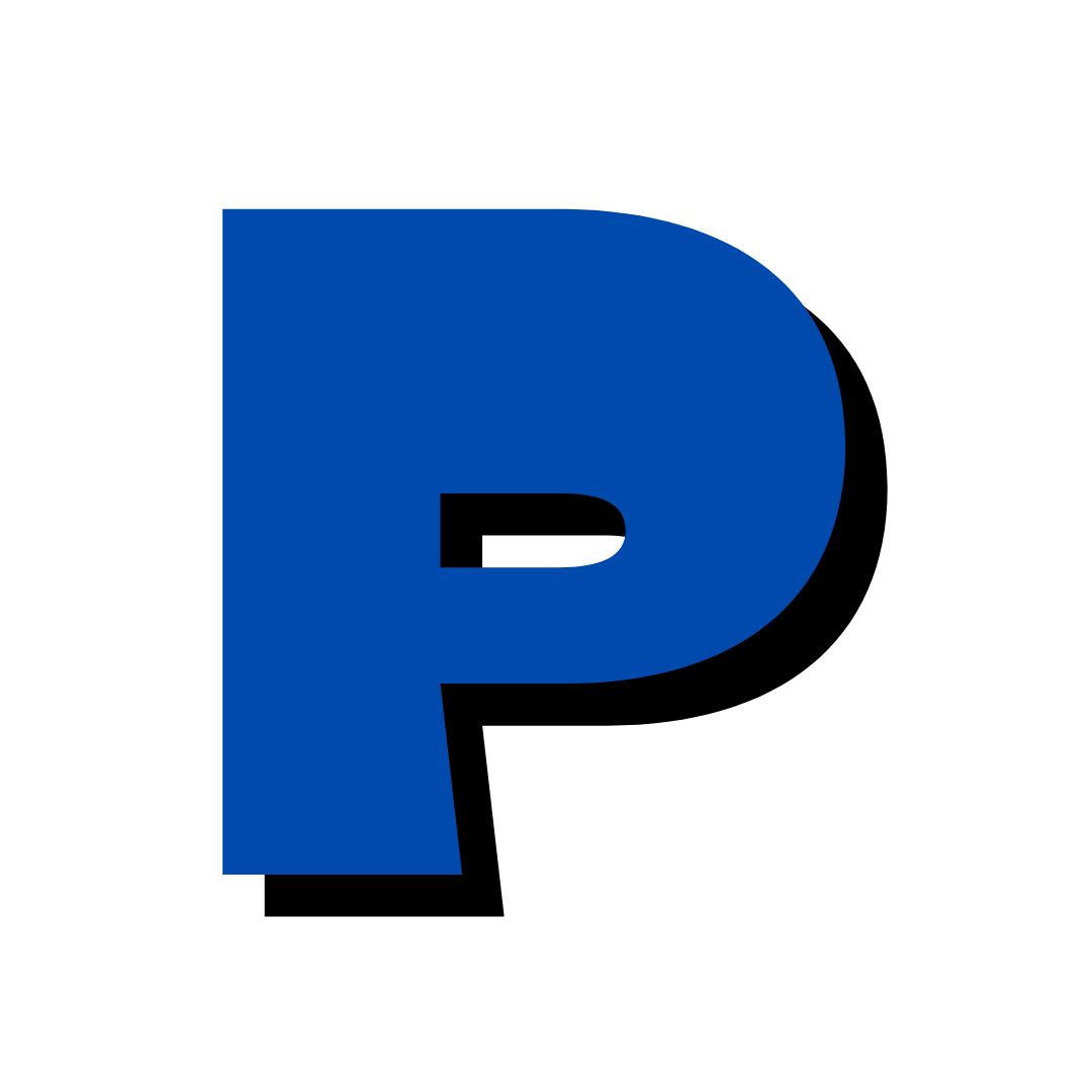 Lettera P