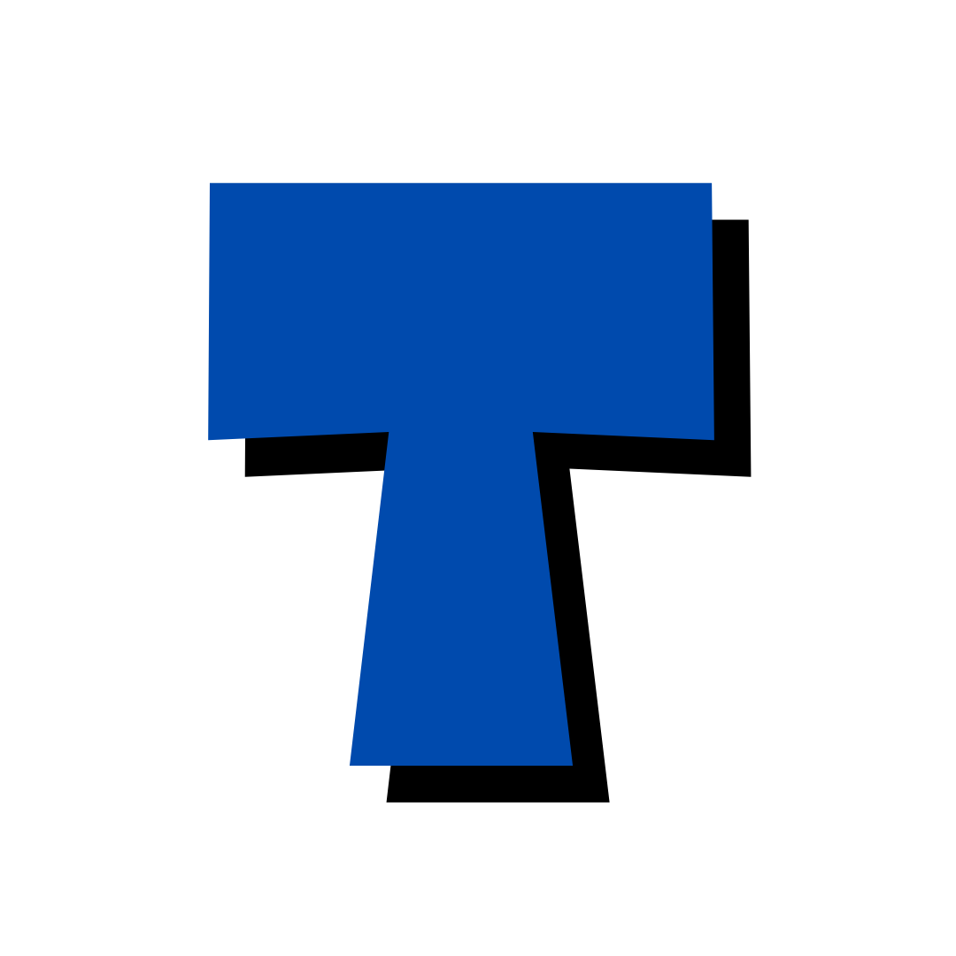 Lettera T