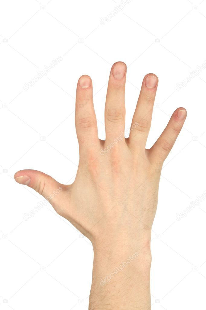 Mano